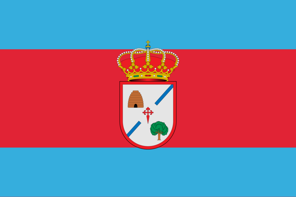 Reparación de tejados y goteras en Colmerarejo - Vista de la localidad