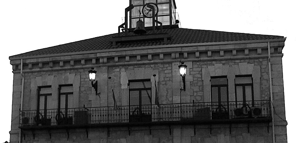 Reparación de tejados y goteras en Guadalix de la Sierra - Vista de la localidad