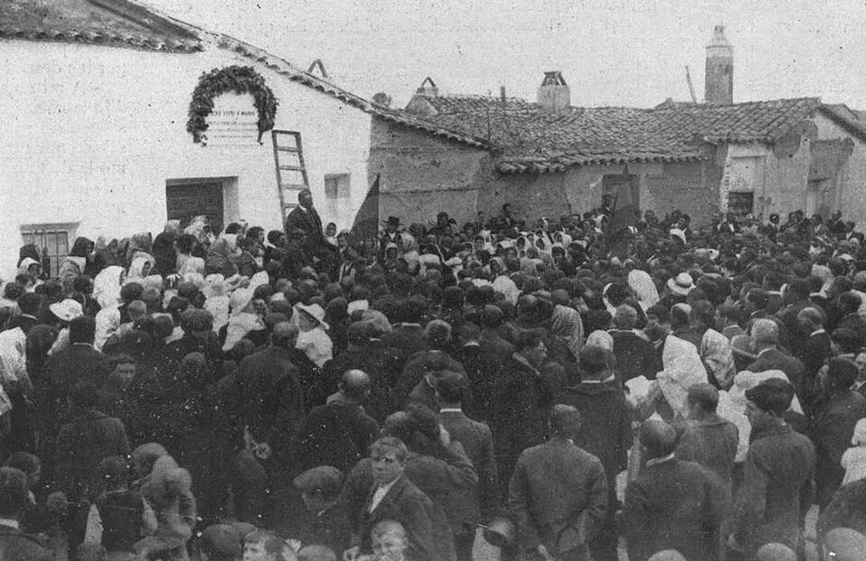 Reparación de tejados y goteras en Móstoles - Vista de la localidad