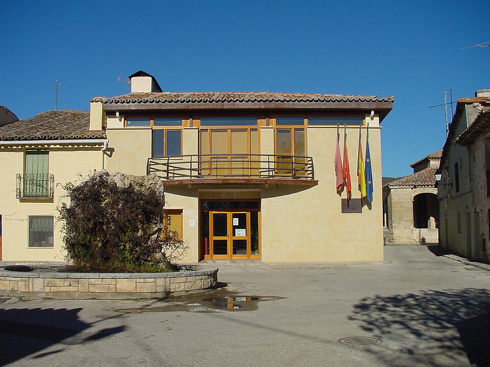 Reparación de tejados y goteras en Torremocha de Jarama - Vista de la localidad