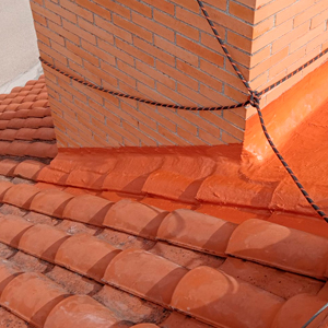 Mantenimiento de Tejados