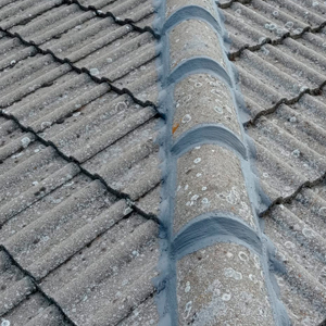 Reparación de Tejados en Madrid