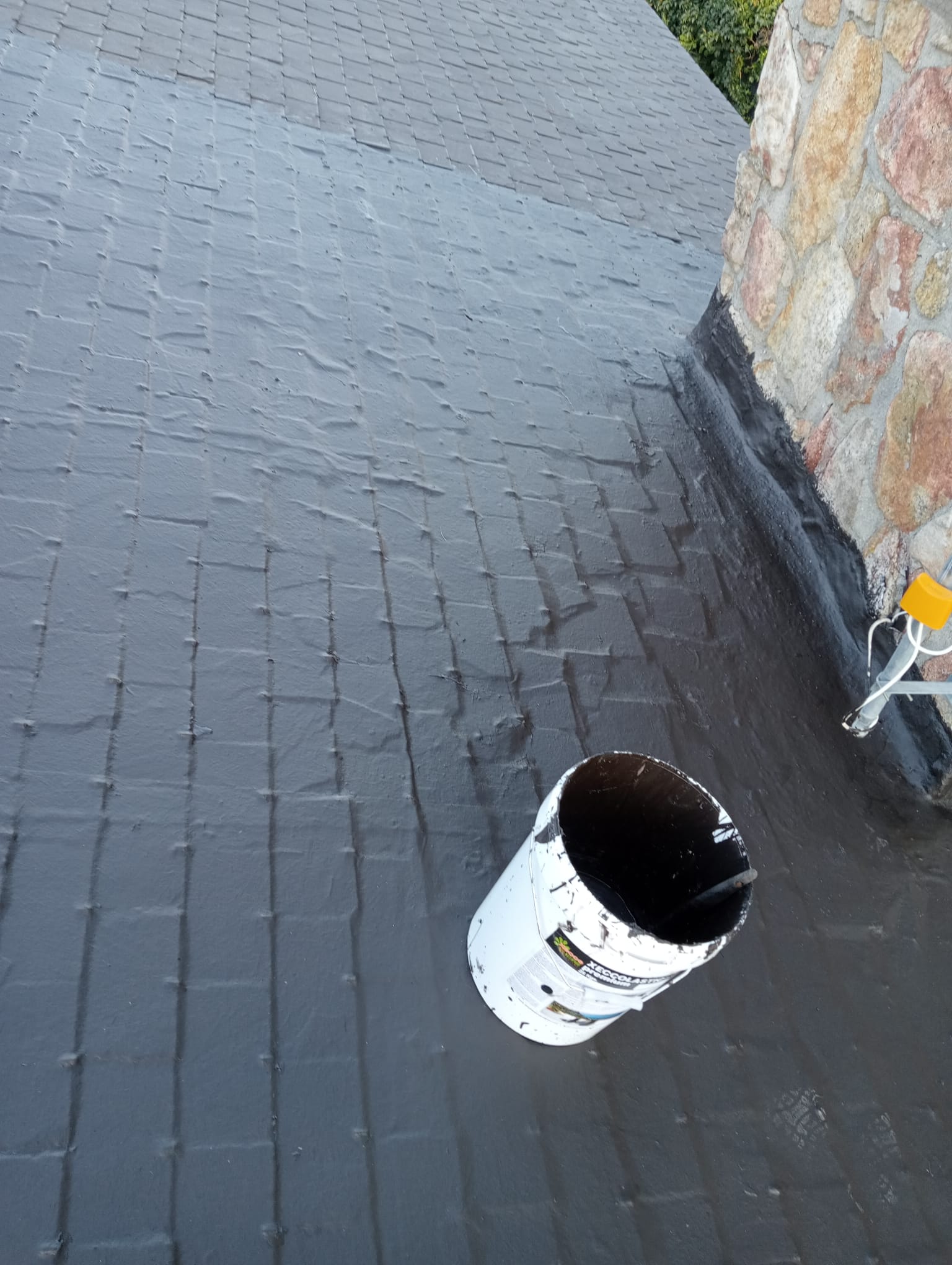 Impermeabilización Madrid 3